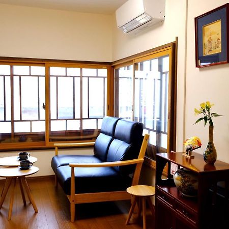 Tsurui Goshonishi 鶴居御所西 Villa Киото Екстериор снимка