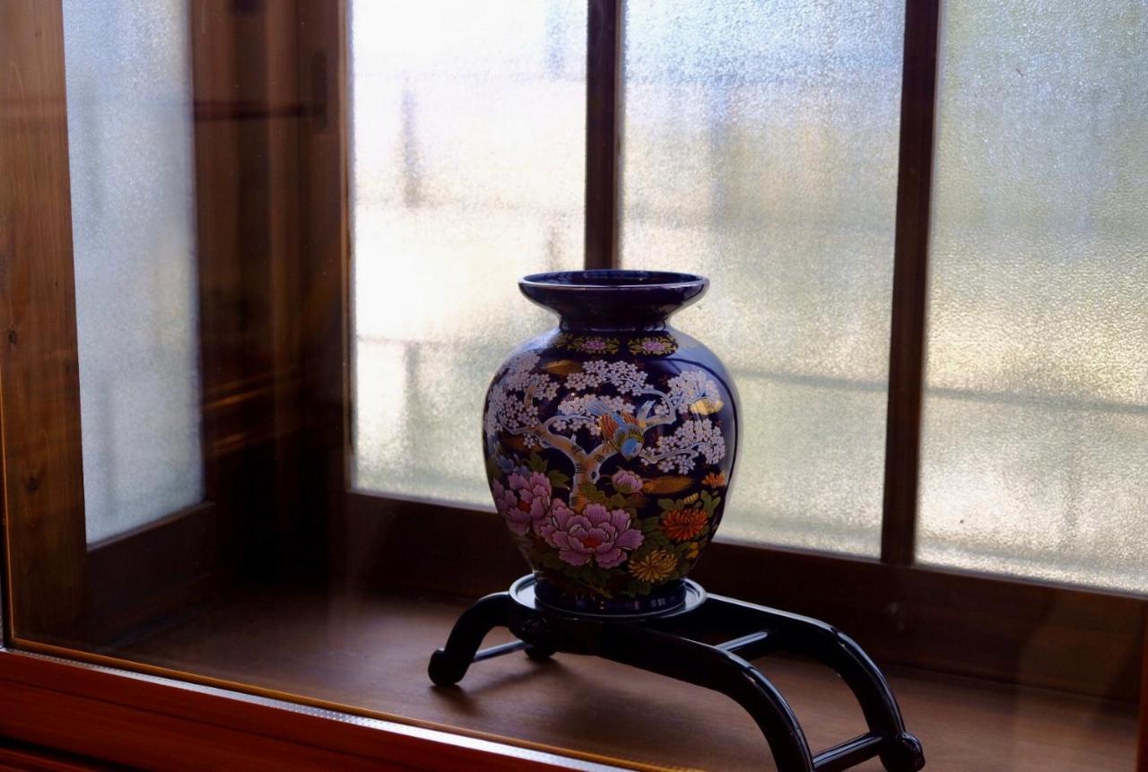 Tsurui Goshonishi 鶴居御所西 Villa Киото Екстериор снимка